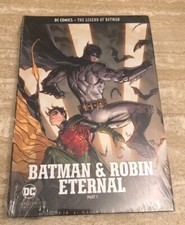 Legend Of Batman Batman +