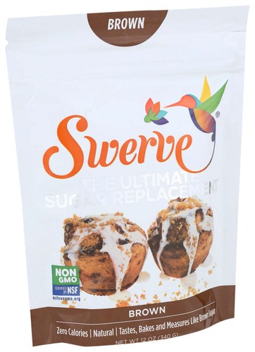 Swerve the ultimate - swerve, sugar