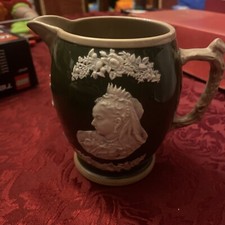 Queen Victoria 1897 Diamond