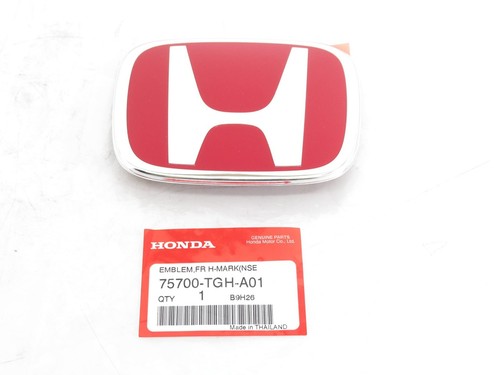 Honda genuine 75700 - honda,