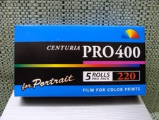 Konica / Minolta - Centuria