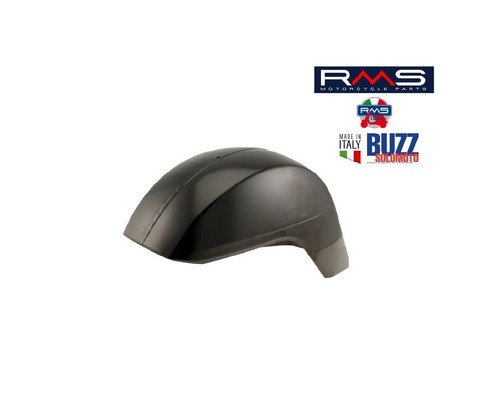 Vespa disc front mudguard - px,