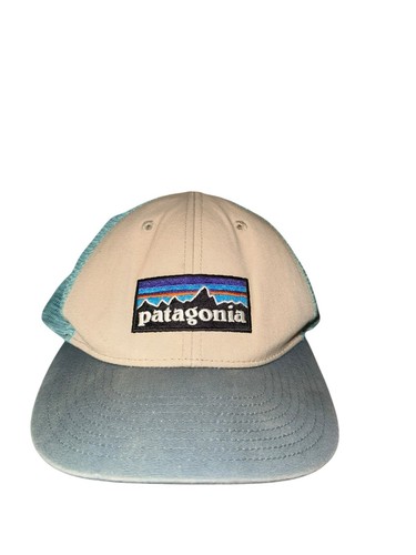 Patagonia cap one size - cap, beige