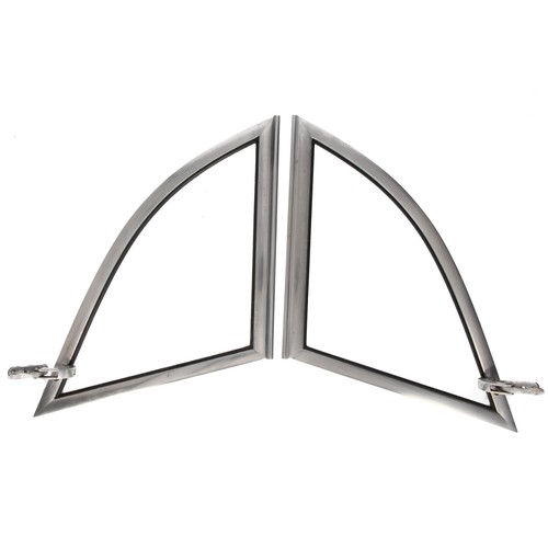 Wartburg sedan 311 312 - , hinged