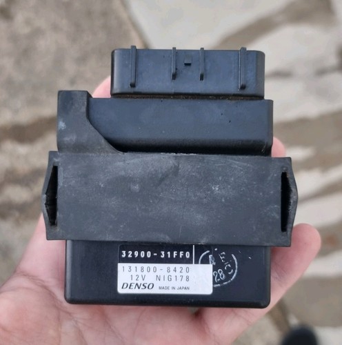 Suzuki bandit 600 cdi unit - bandit,