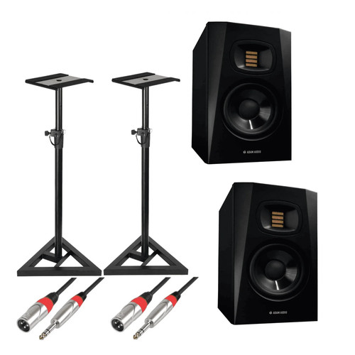 Adam audio t5v active - audio,