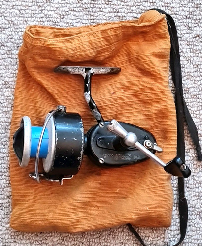 Vintage mitchell 300 coarse - 300,