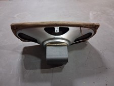 Used original dashboard center