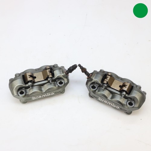 Brembo 100 front brake - mm,