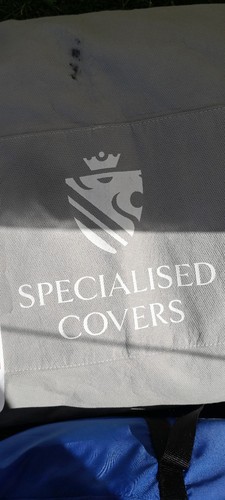 Specialised covers caravan tow - covers,