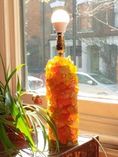 Stunning Unusual Vintage Retro