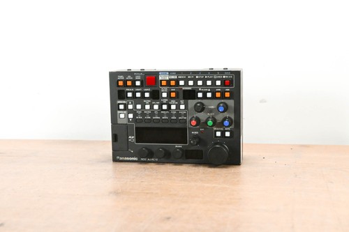 Panasonic rc10g remote - panasonic, aj-rc10g