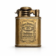 Vintage Jack Daniel’s Old