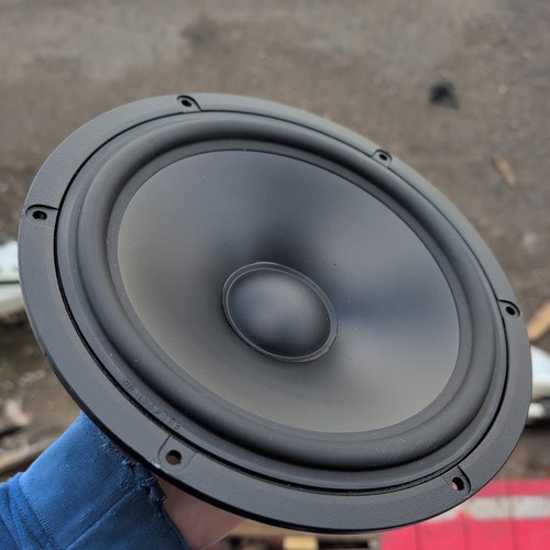Genelec 1031a woofer - genelec, vifa