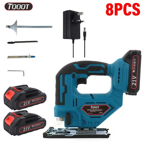 21v cordless jigsaw - cordless,