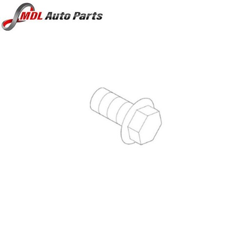 Land rover genuine deflector - land,