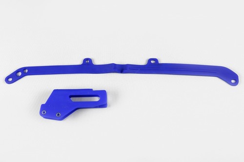 Chain guide swingarm - guide, +