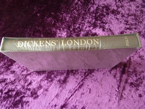 Dickens london rosalind - london;,