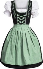 Women' Oktoberfest Outfit