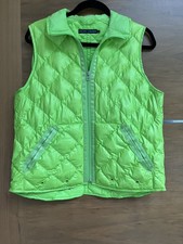 Ralph Lauren Womens Down Gilet