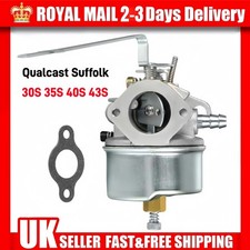 Carburettor for Suffolk
