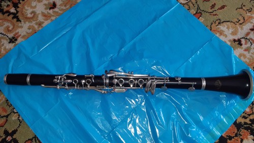 Clarinet clarinete sib - clarinet,