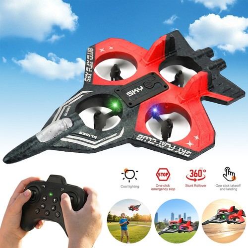 Remote control airplane - remote,
