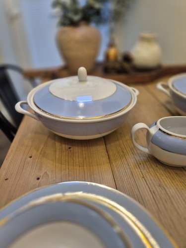 Royal doulton bruce - royal, oldfield