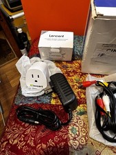 THE CIMPLE CO - RCA/Composite A/V to RF/Coax/Coaxial Converter - RF Modulator