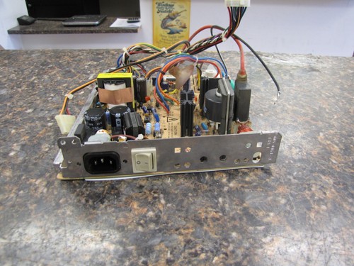 Vintage apple macintosh - vintage,