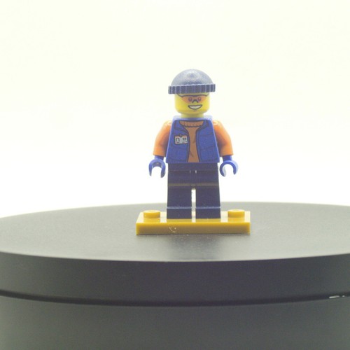 Lego city arctic research - lego,