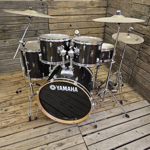 Yamaha rydeen drum kit - yamaha,