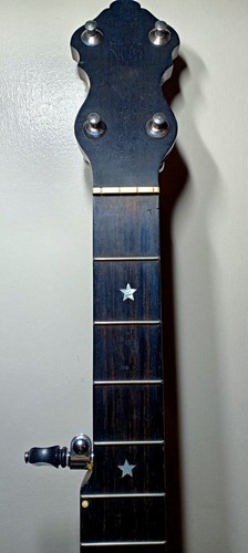 Vintage string banjo free - vintage, 5