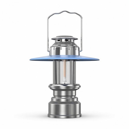 Rechargeable lantern with - rechargeable,
