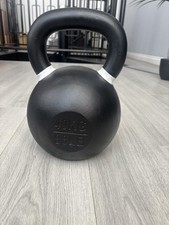 Bulldog Gear 40kg Kettlebell