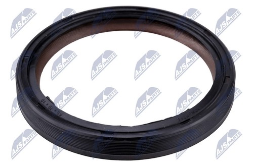 Nup bm 007 nty shaft - n.t.y.,