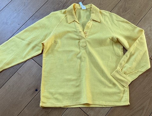 Vintage 70s aertex - vintage,