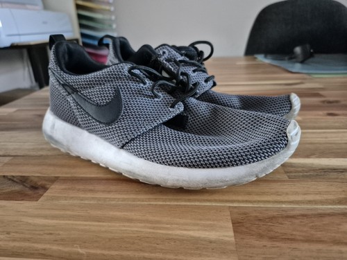 Nike roshe run grey - |, uk
