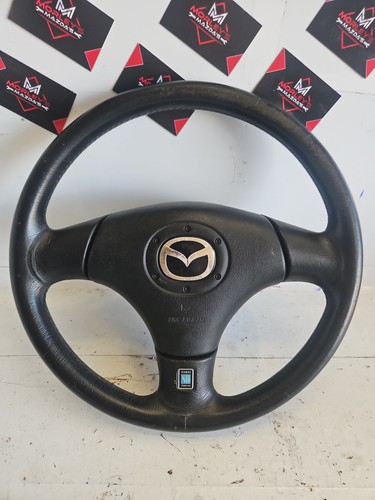 Mazda mx5 mk2 - mazda,