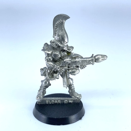 Eldar fire dragon warrior - eldar,