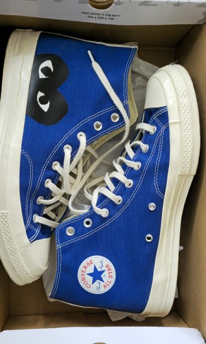 Comme des garcons - comme, x