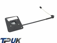 Spare Wheel Carrier Winch For