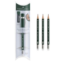 Faber-Castell Perfect Pencil