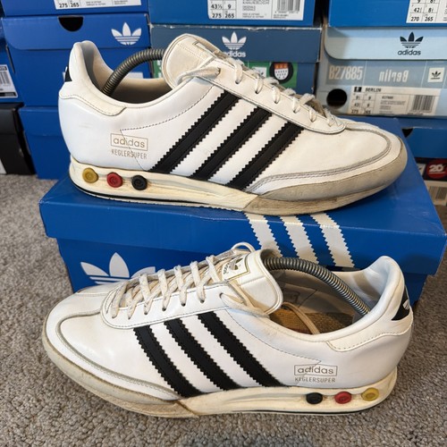 Size adidas kegler super - adidas,