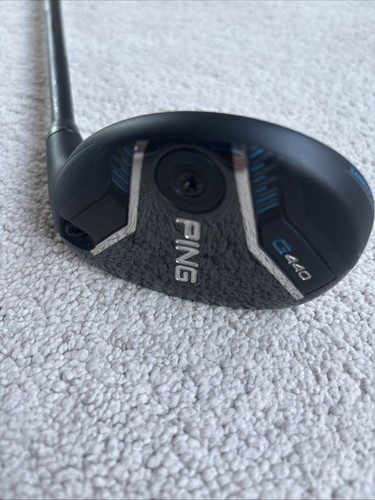 Ping g440 hybrid 26 - ping, #5