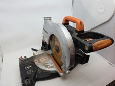 Circular Saw Evolution Rage 3 110V