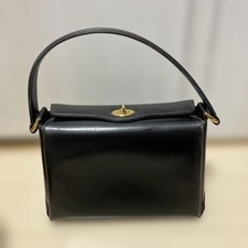 Gucci vintage leather - gucci,