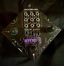 BOREDBRAIN MUSIC INTRFX V2