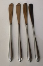 Vintage 4 Elia Stainless Steel