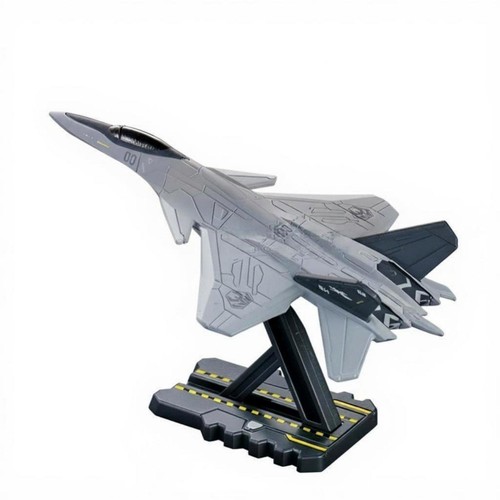 Alloy aircraft model set - alloy,